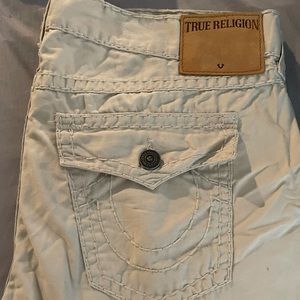 True religion pants